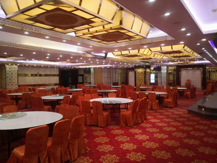 Чаочжоу: Chaozhou Baohua Hotel