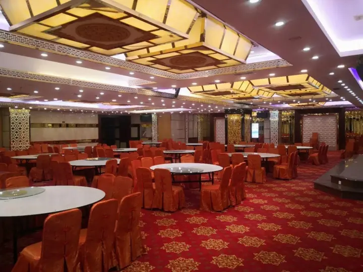 Чаочжоу: Chaozhou Baohua Hotel