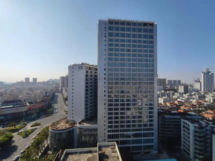 Чаочжоу: Chaozhou Baohua Hotel