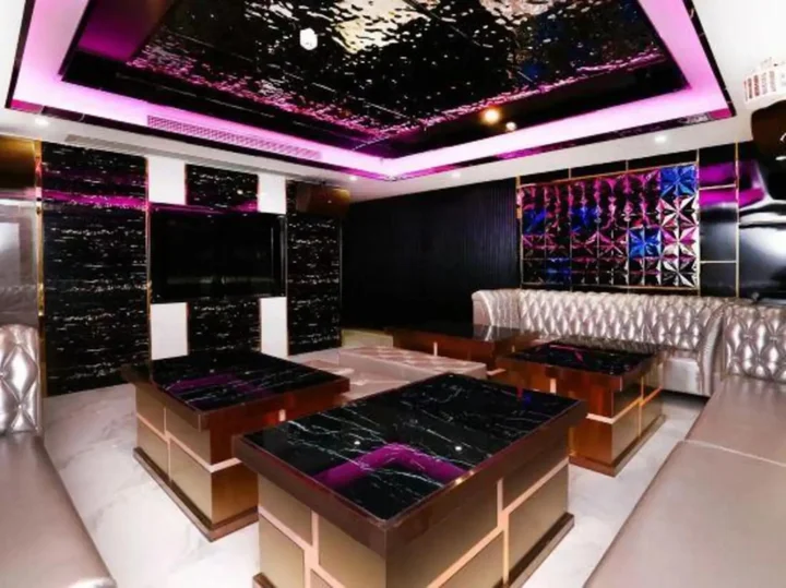 Чаочжоу: Chaozhou Baohua Hotel