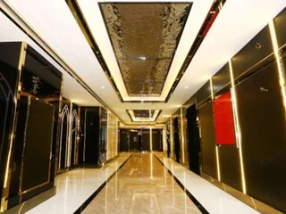 Чаочжоу: Chaozhou Baohua Hotel