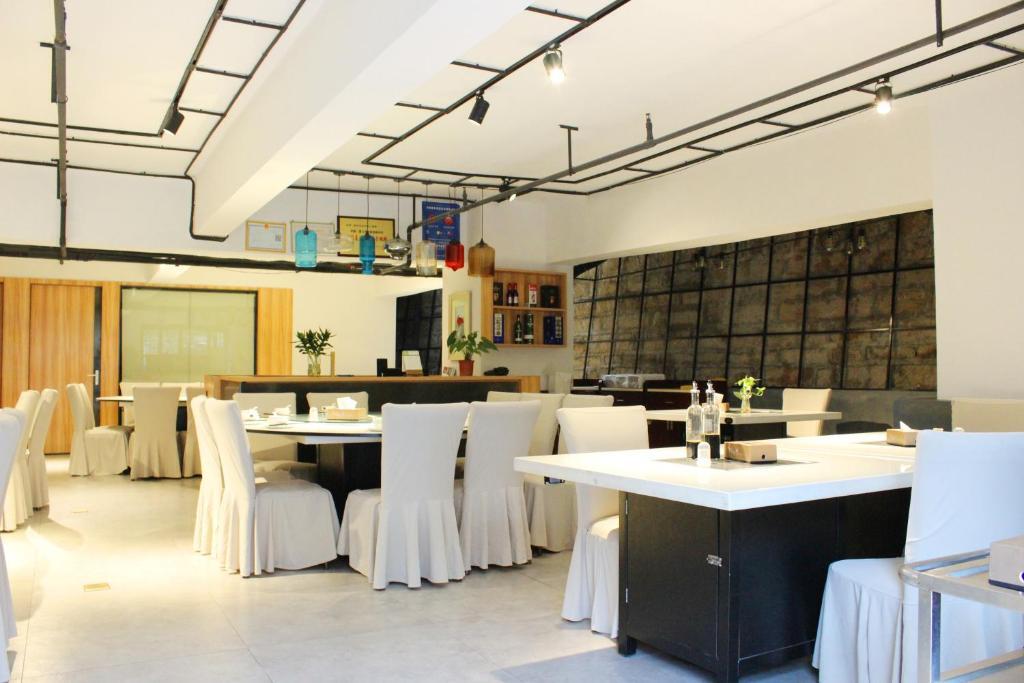 Сямынь: Xiamen Shu Yue Hotel