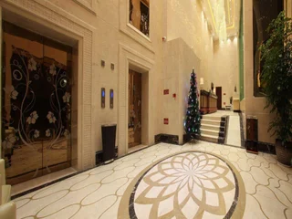 Сямынь: Xiamen Shu Yue Hotel