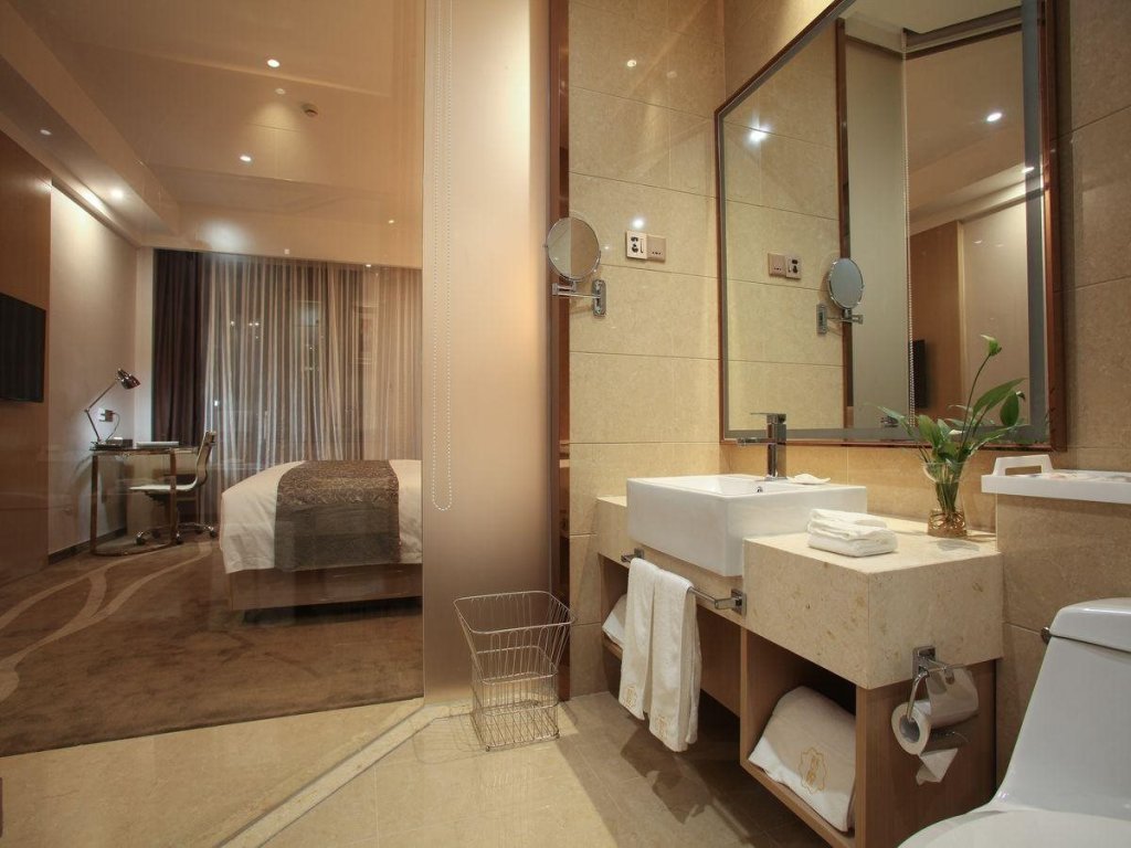 Сямынь: Xiamen Shu Yue Hotel