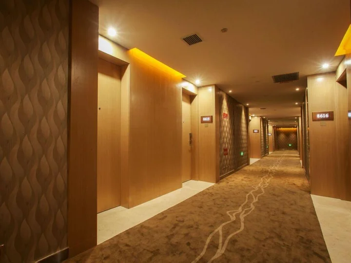 Сямынь: Xiamen Shu Yue Hotel