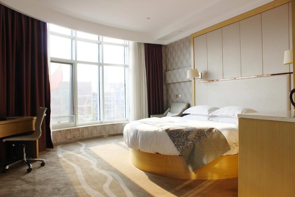 Сямынь: Xiamen Shu Yue Hotel