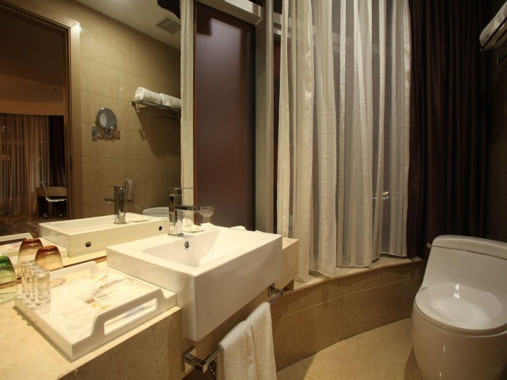 Сямынь: Xiamen Shu Yue Hotel