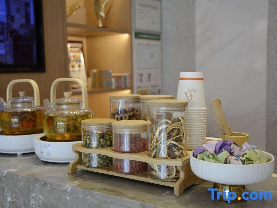 Чжэнчжоу: Shijixing Aishang Hotel