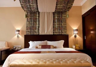 Джиангме: Overseas Capital Hotel (Jiangmen Diwang Square)