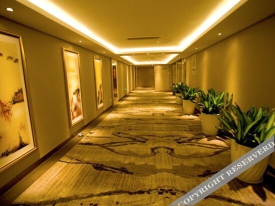 Сямынь: Xiamen Dongfang Mingdian Hotel