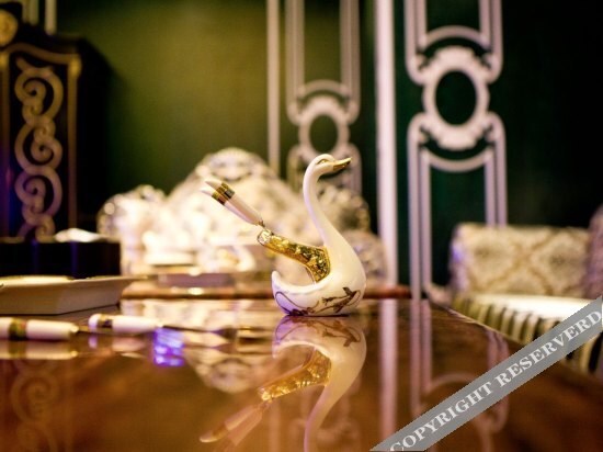 Сямынь: Xiamen Dongfang Mingdian Hotel