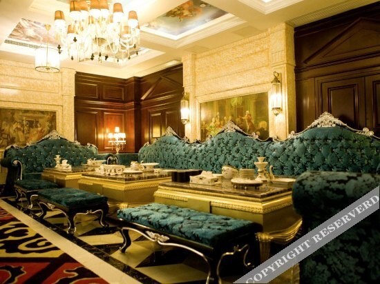 Сямынь: Xiamen Dongfang Mingdian Hotel