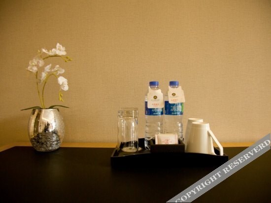 Сямынь: Xiamen Dongfang Mingdian Hotel