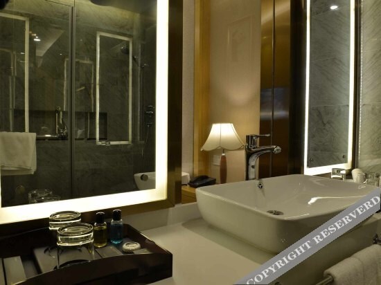 Сямынь: Xiamen Dongfang Mingdian Hotel
