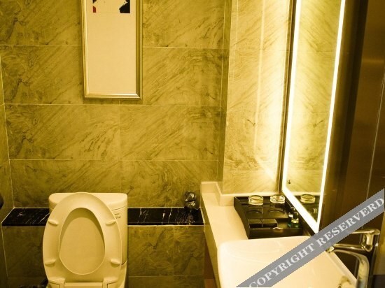 Сямынь: Xiamen Dongfang Mingdian Hotel