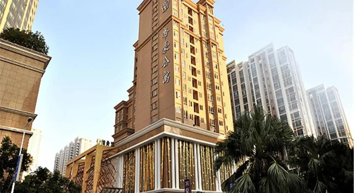 Шаньтоу: Regency