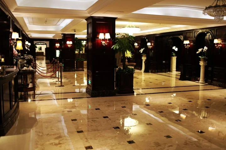Ухань: Royal Grace Hotel Optics Valley Wuhan