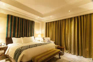 Ухань: Royal Grace Hotel Optics Valley Wuhan
