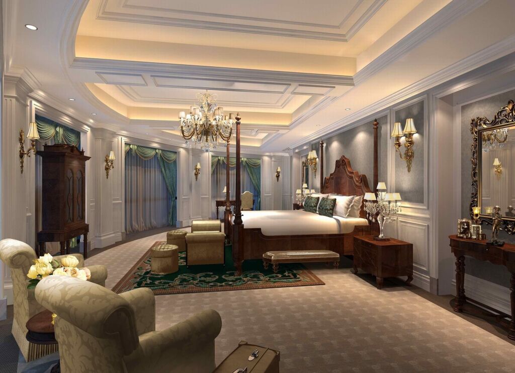 Ухань: Royal Grace Hotel Optics Valley Wuhan