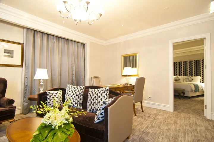 Ухань: Royal Grace Hotel Optics Valley Wuhan