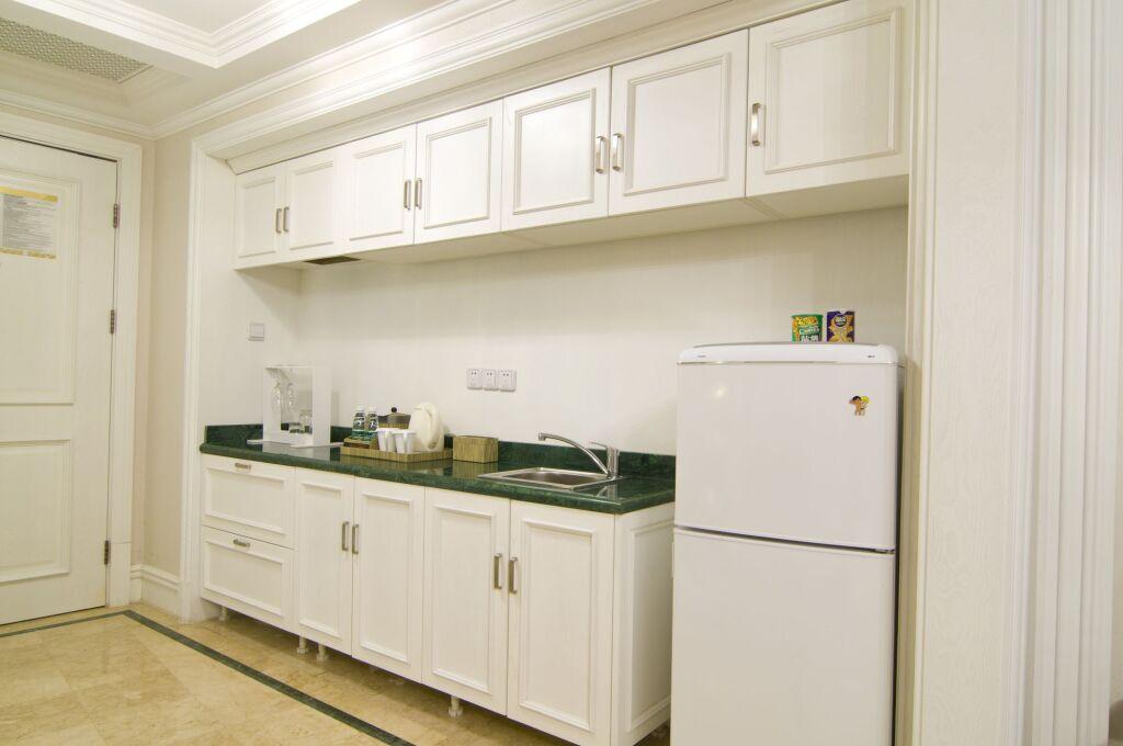 Ухань: Royal Grace Hotel Optics Valley Wuhan
