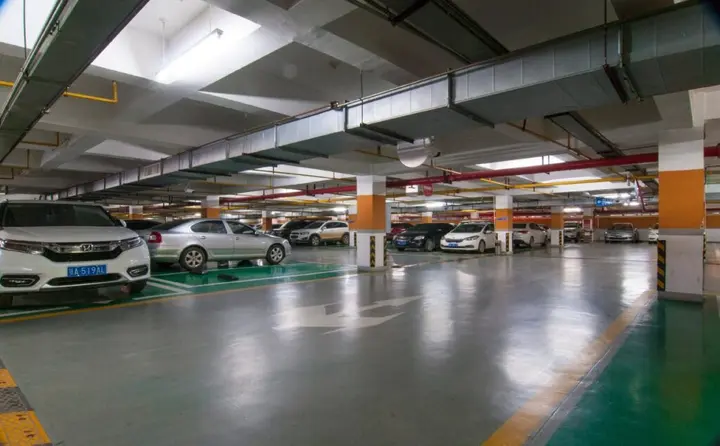 Ухань: Royal Grace Hotel Optics Valley Wuhan