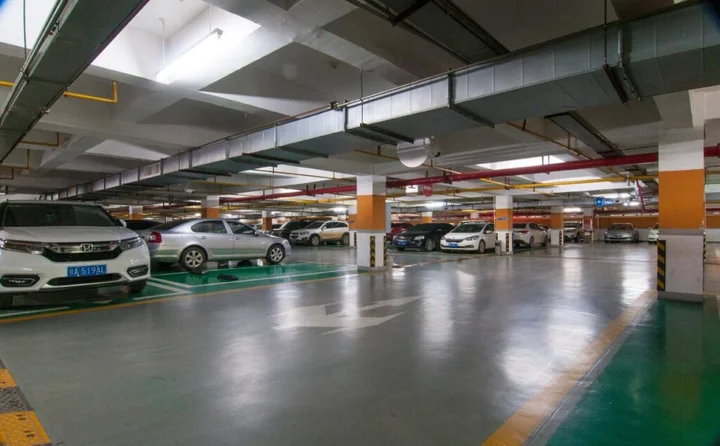 Ухань: Royal Grace Hotel Optics Valley Wuhan
