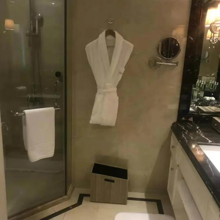 Ухань: Royal Grace Hotel Optics Valley Wuhan