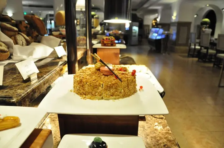 Ухань: Royal Grace Hotel Optics Valley Wuhan