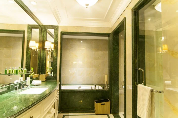 Ухань: Royal Grace Hotel Optics Valley Wuhan