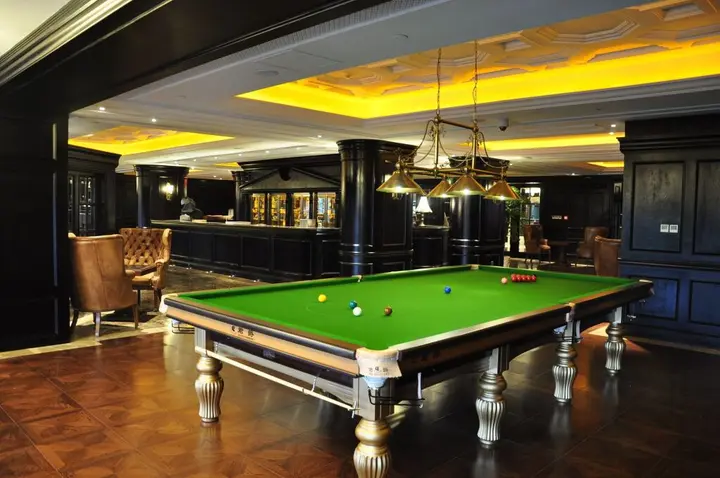 Ухань: Royal Grace Hotel Optics Valley Wuhan
