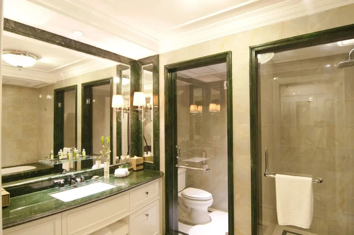 Ухань: Royal Grace Hotel Optics Valley Wuhan