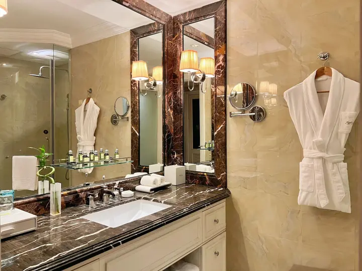 Ухань: Royal Grace Hotel Optics Valley Wuhan