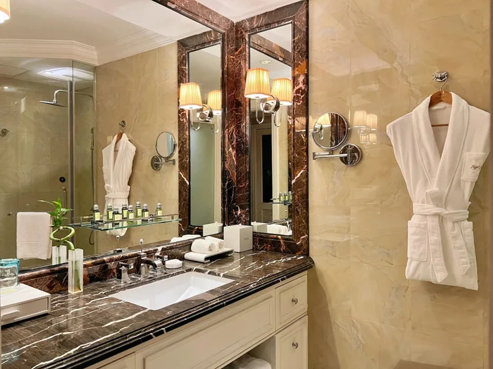 Ухань: Royal Grace Hotel Optics Valley Wuhan