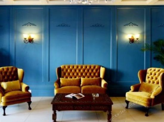 Чанша: Changsha Hepingli Hotel