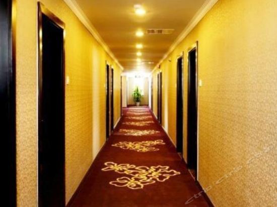 Чанша: Changsha Hepingli Hotel