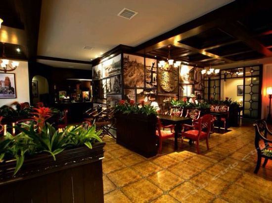 Чанша: Changsha Hepingli Hotel