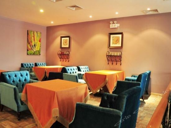 Чанша: Changsha Hepingli Hotel