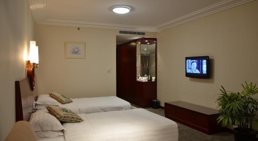 Уси: Lakeview Park Resort - Wuxi