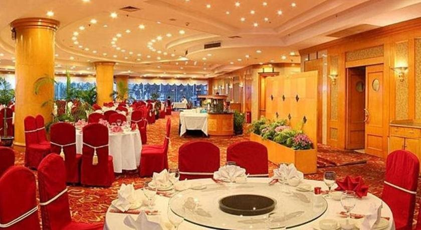 Уси: Lakeview Park Resort - Wuxi