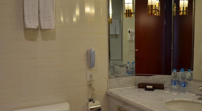 Уси: Lakeview Park Resort - Wuxi