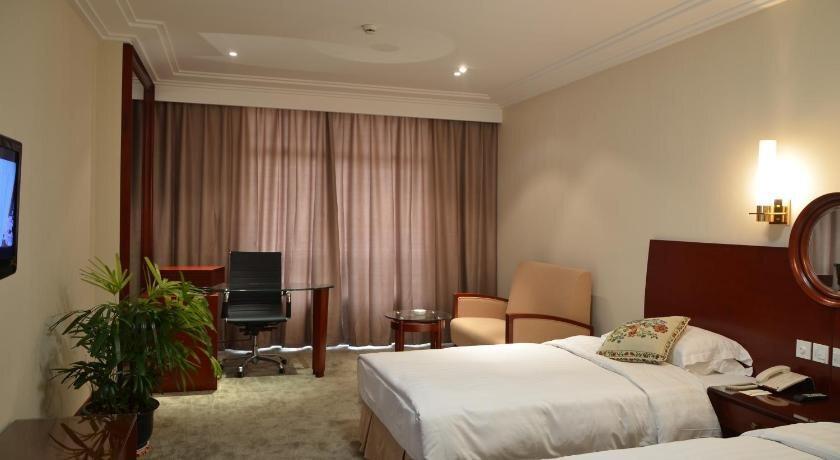 Уси: Lakeview Park Resort - Wuxi