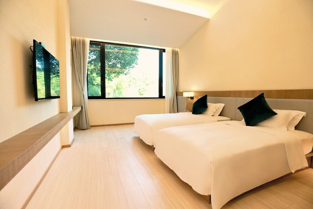 Lakeview Park Resort - Wuxi — фото 2