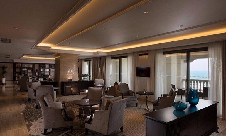 Шаоксинг: Shaoxing Flower Hotel