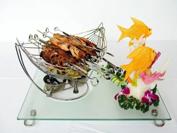 Шаоксинг: Shaoxing Flower Hotel