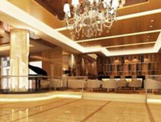 Шаоксинг: Shaoxing Flower Hotel