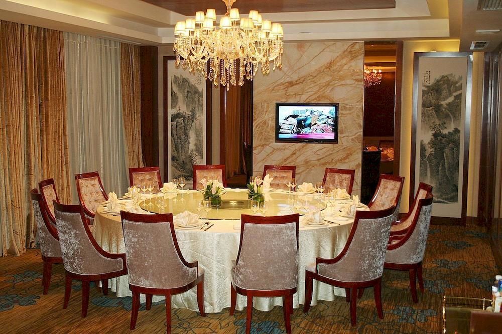 Шаоксинг: Shaoxing Flower Hotel