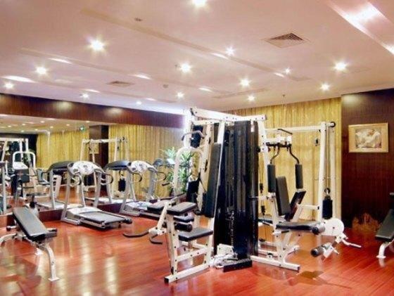 Шаоксинг: Shaoxing Flower Hotel