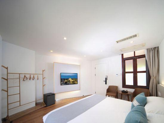 Сямынь: Fuxing Villa