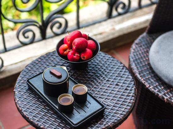 Сямынь: Fuxing Villa